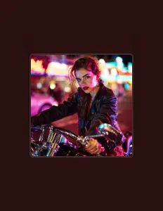 ROBOTSON을(를) 듣고, 뮤직 비디오를 보고, 약력을 읽고, 투어 일정 등을 확인하세요!