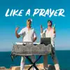 LABACK - Like a Prayer