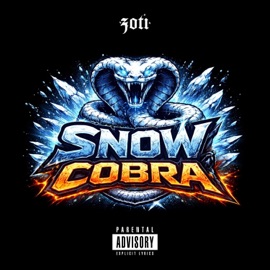 Snow Cobra Zoti