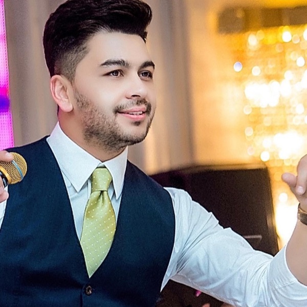 Ay Telli (feat. Ara Gevorgyan)