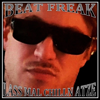 Lass mal chilln Atze - Single