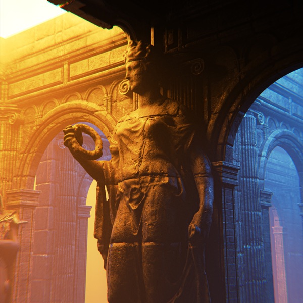 Stones of Life album cover