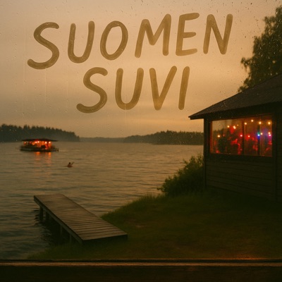 Suomen Suvi - Single