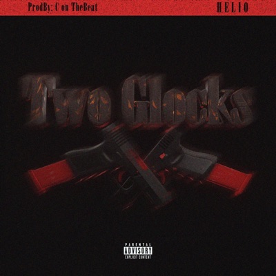 Two Glocks - Single