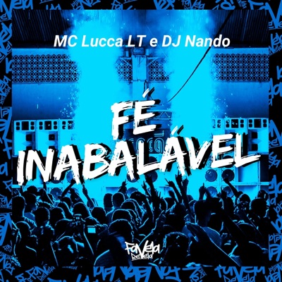 Fé Inabalável - Single