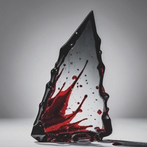 Jay The Ripper (Shard #2)