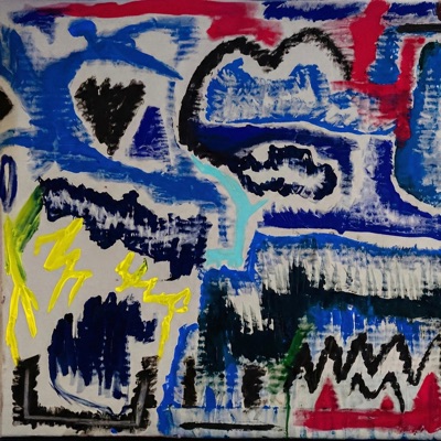 IKKE VEKK MEG OM JEG DRØMMER - Single