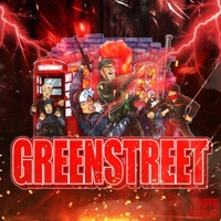 GREENSTREET - Single - LongMen