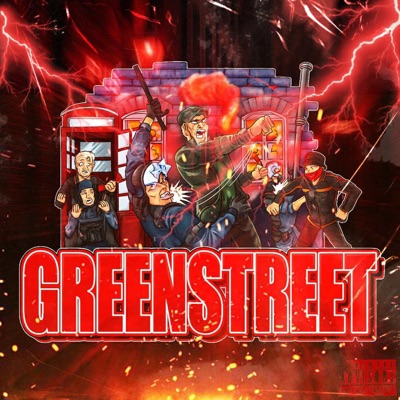 GREENSTREET - Single