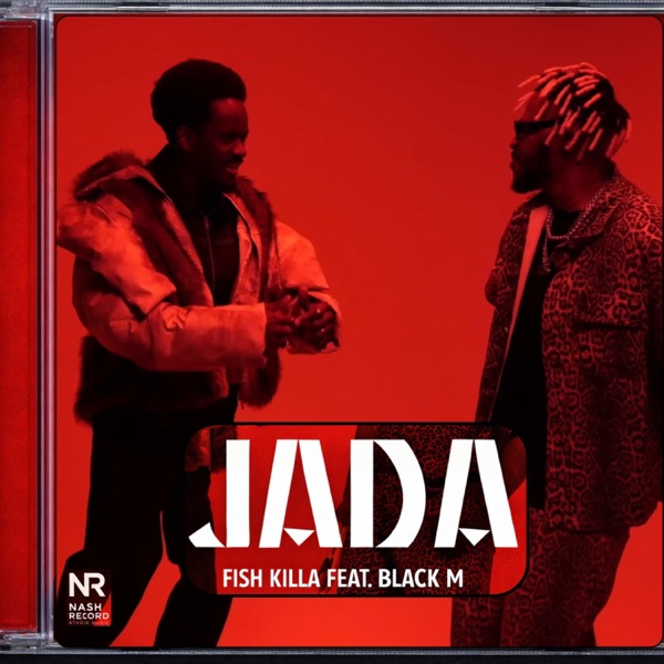 Jada (feat. Black M) - Single