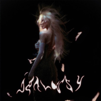 JEALOUSY - Single