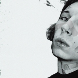 Своей любовью ФОТОПЛЁНКА