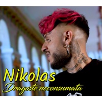 Dragoste Neconsumata - Single - Nikolas