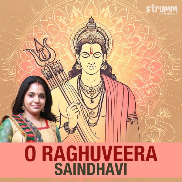 O Raghuveera - Single