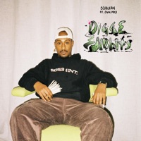 Digge Jibbits (feat. dvn.mp3) - Single - 53blean