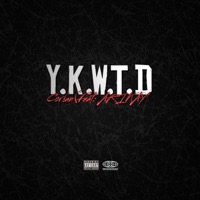 Y.K.W.T.D - Single - Cor!an