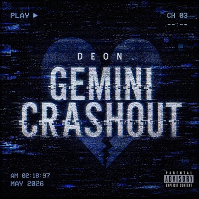 Gemini Crashout - EP