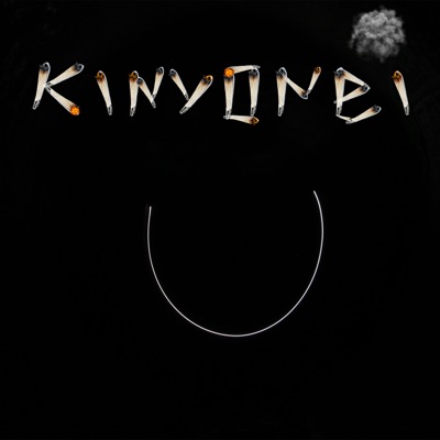 Kinyongi (feat. Superprodusir, Virusi Mbaya, Oksyde, Donga D & Komanda Flaco) - Single
