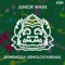 Dondadda (Xenology Remix) - Junior Waxx lyrics