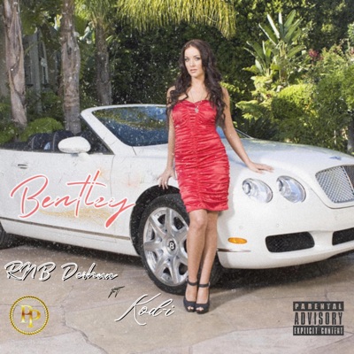 Bentley (feat. Kod-i) - Single