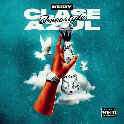 Clase Azul Freestyle - Single