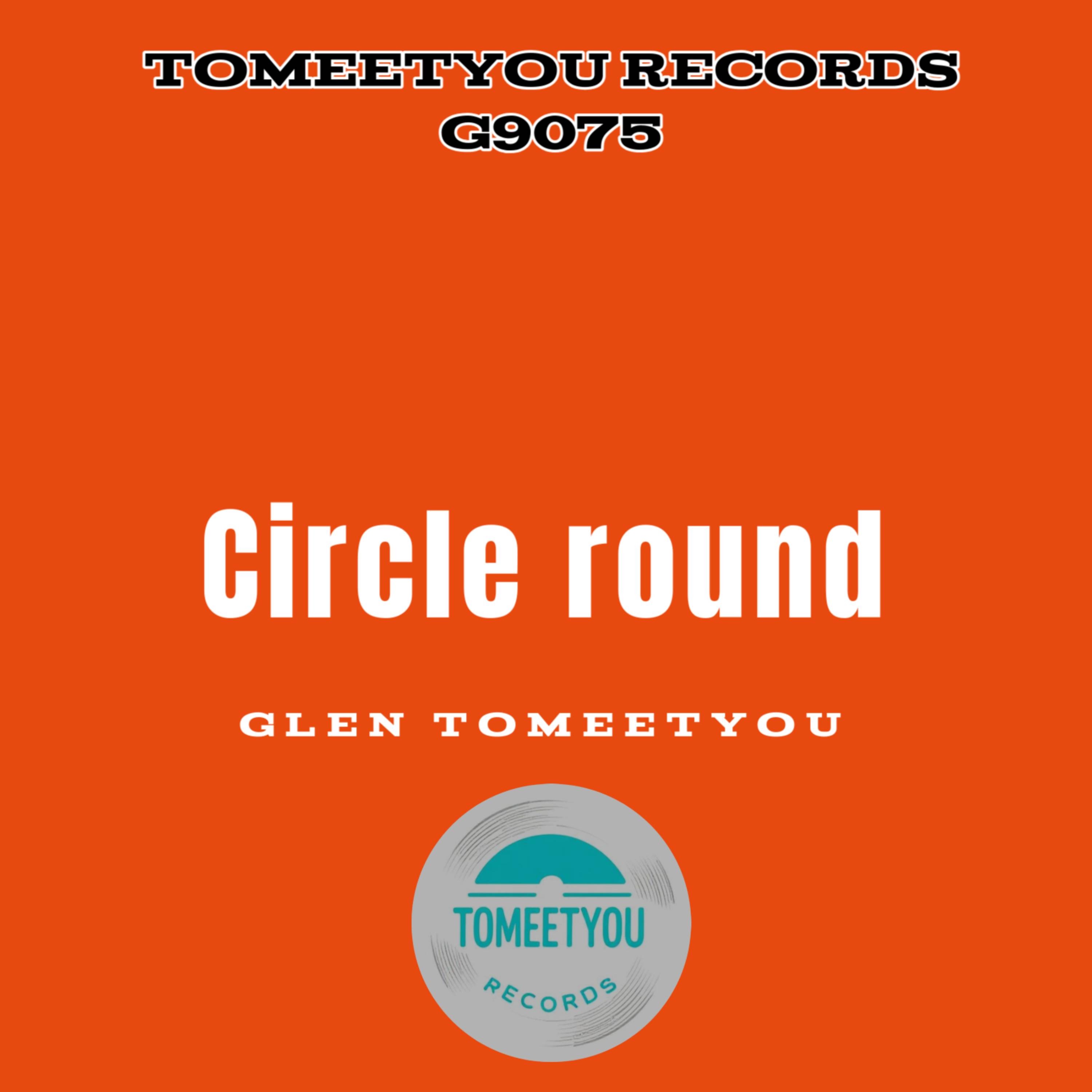 Circle round - Single