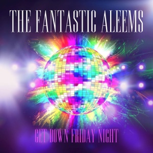 Get Down Friday Night (feat. Leroy Burgess) - Single