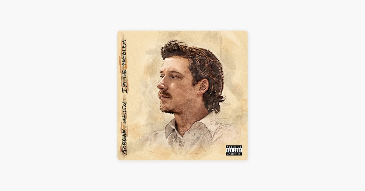 Dark Til Daylight - Morgan Wallen