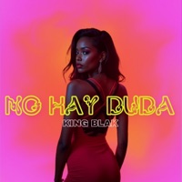 NO HAY DUDA - Single - King Blak