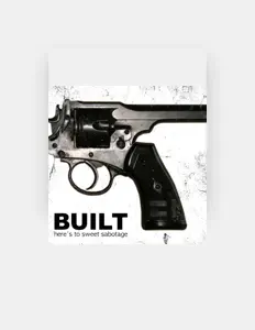 聆聽 Built、觀看音樂影片、閱讀小傳、查看巡演日期等！