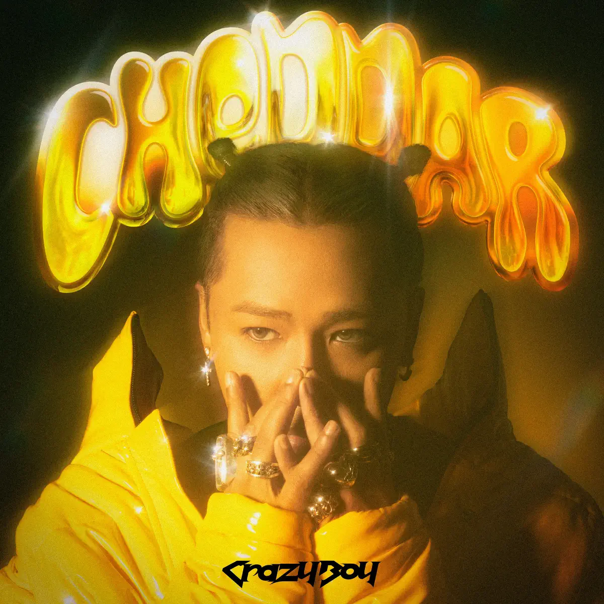 CrazyBoy - CHEDDAR - Single (2024) [iTunes Plus AAC M4A]-新房子