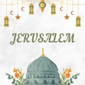 Jerusalem artwork