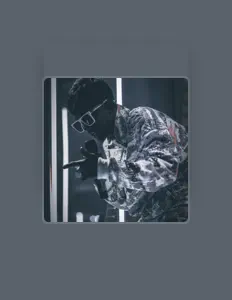 Écoutez Wiskiy, regardez des vidéoclips, lisez la biographie, consultez les dates de tournée et plus encore !