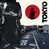 Tokyo (Remix) - Single - Yvng Tavo, Yen Won & Ryan Celsius Sounds