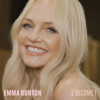 Emma Bunton - 2 Become 1 artwork