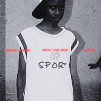 Watch Your Back (feat. ilovT3m!) - Single - Emmanuel Ladong