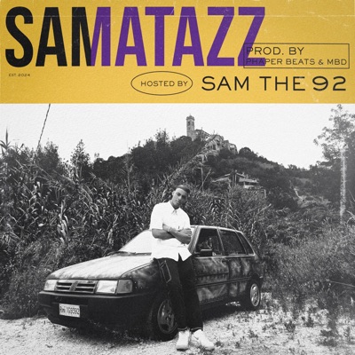 SAMATAZZ - Single