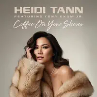 Coffee On Your Sleeves — Heidi Tann