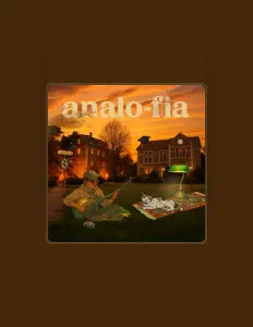 Hör dir ers an, schau dir Musikvideos an, lies die Biografie, finde Tourdaten und mehr!