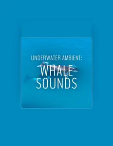收听 Whale Sounds、观看音乐视频、阅读小传、查看巡演日期等 ！