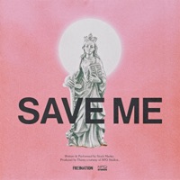 SAVE ME - Single - Theisy & Stock Marley