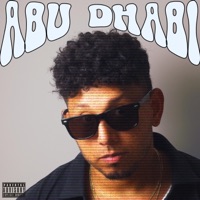 Abu Dhabi - Single - Alan Dazu