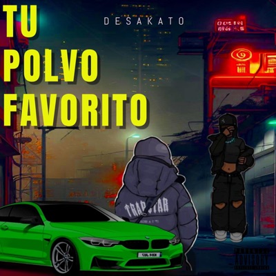 Tu Polvo Favorito - Single