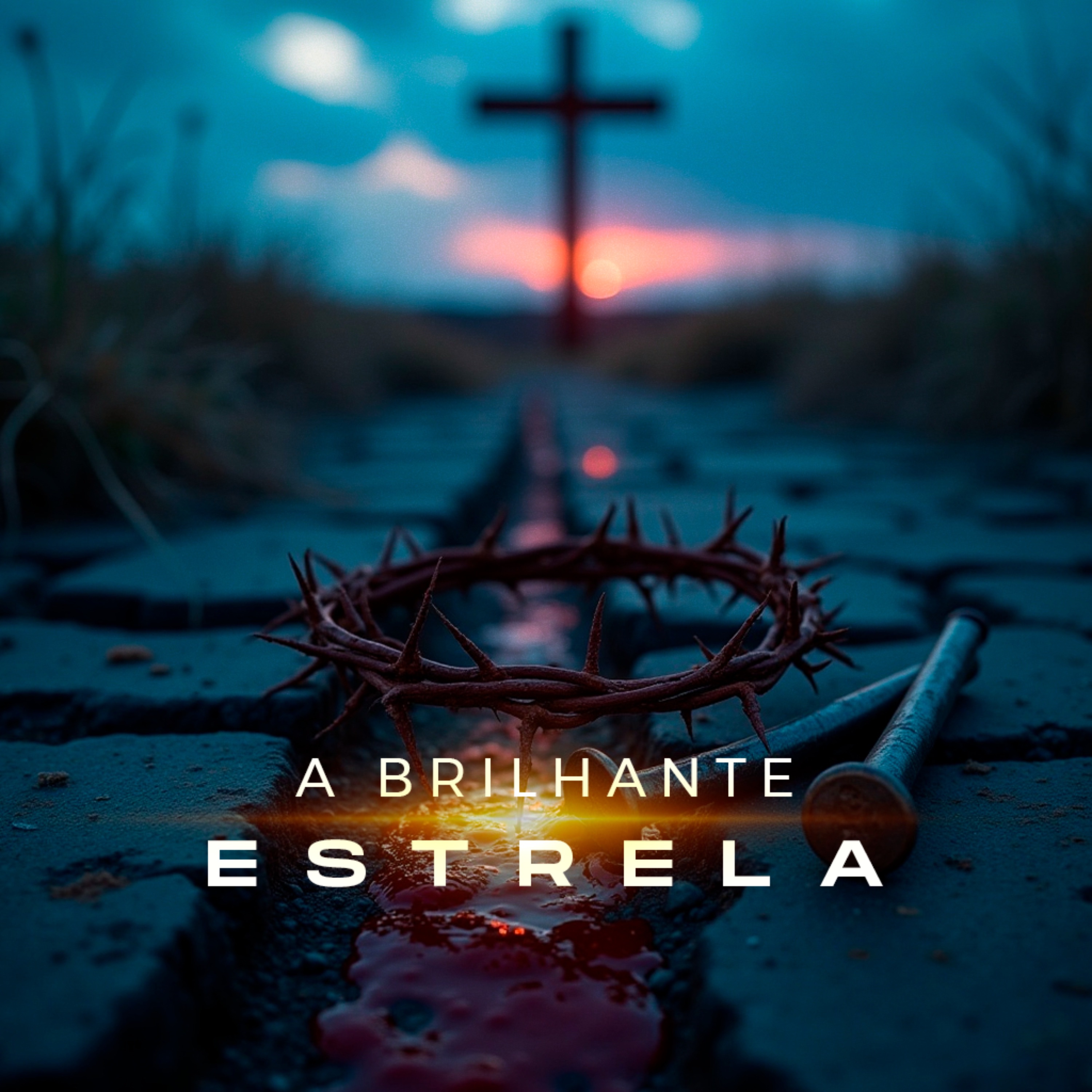 A Brilhante Estrela - Single