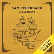 Il Rapimento: Krosann Saga, Vol. 7 - Sam Feuerbach & Giulia Zappaterra - traduttore