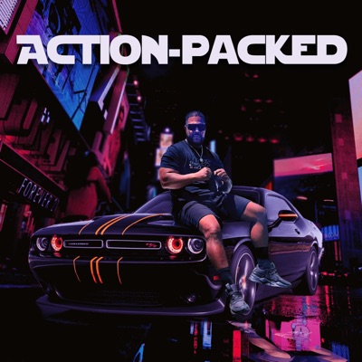 Action-Packed (feat. Sean G.) - Single