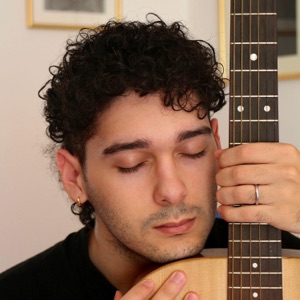 Truove 'o curaggio (feat. Stefano Cocco Cantini & Luca Bulgarelli)