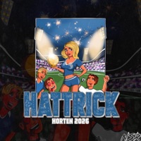 Hattrick - Single - MøkkaFønk