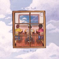 Group Project - Hi-Lo Jack, Lawrence, Stolen Jars & DAP The Contract