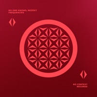 Frequencies - Single - No One Knows & Redukt